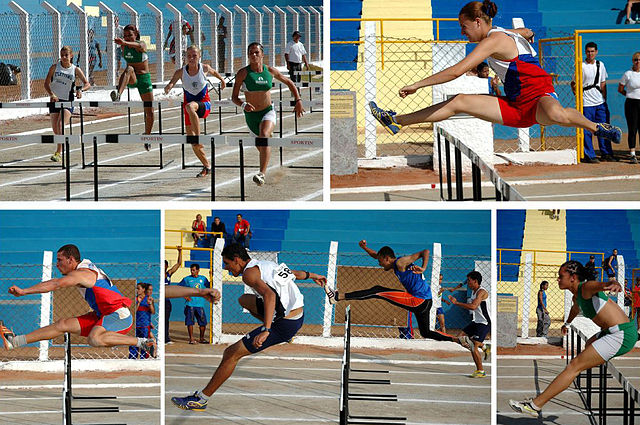 Sport di Rodrigo Moraes per Sportivamente 2012